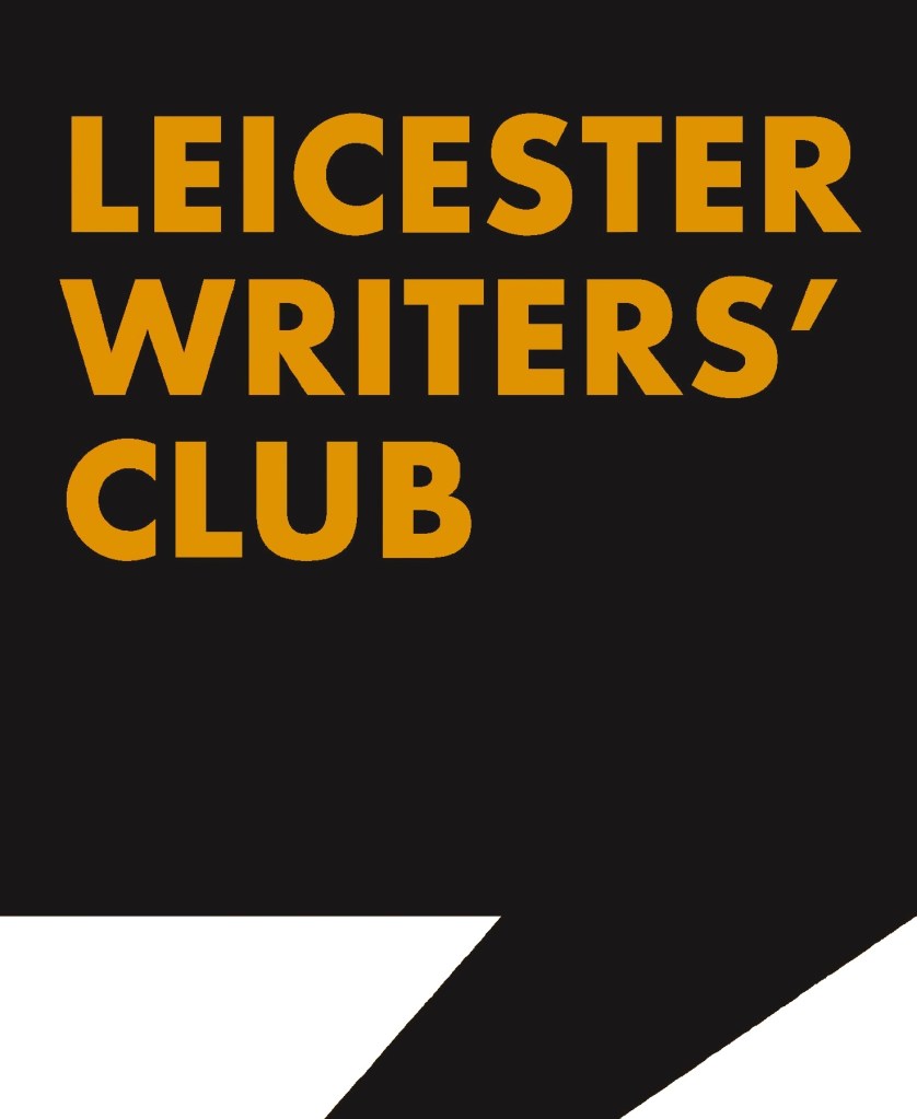 Leicester Writers' Club Logo